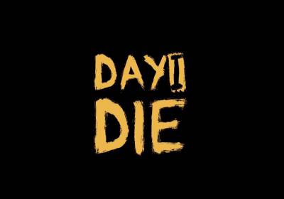 logo Day I Die